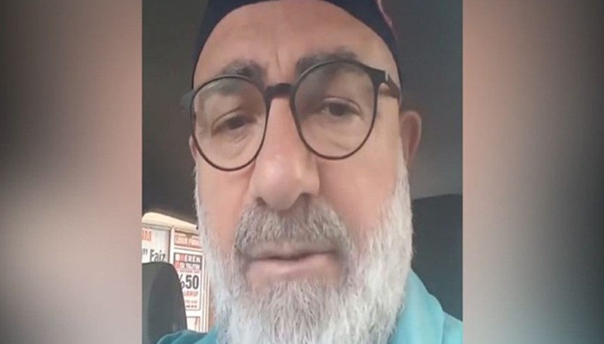 Son dakika haberi: GATAnın Başhekim Yardımcısı Ali Edizer görevden alındı