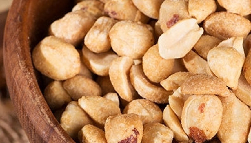 Fıstık Besin Değerleri: 100 Gr Fıstık Kaç Kalori Protein Ve Karbonhidrat Değerleri..