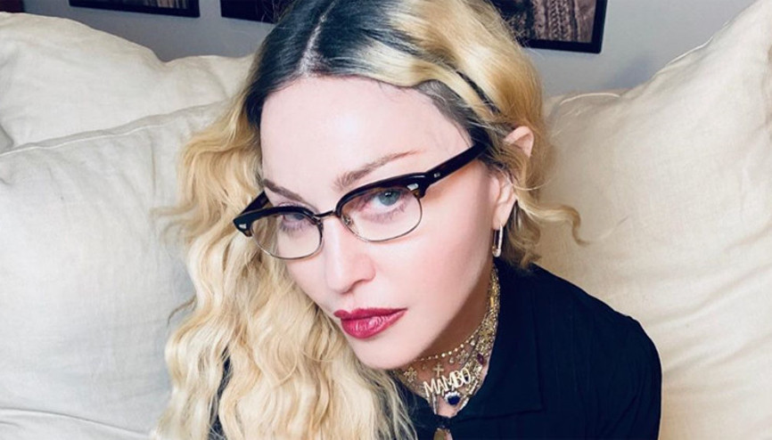 Madonna burcu yüzünden David Guettayı reddetti