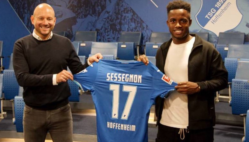 Transfer haberleri | Ryan Sessegnon, Hoffenheima kiralandı