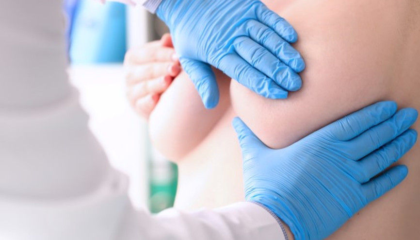 Göğüs Estetiği Sonrası İyileşme Süreci