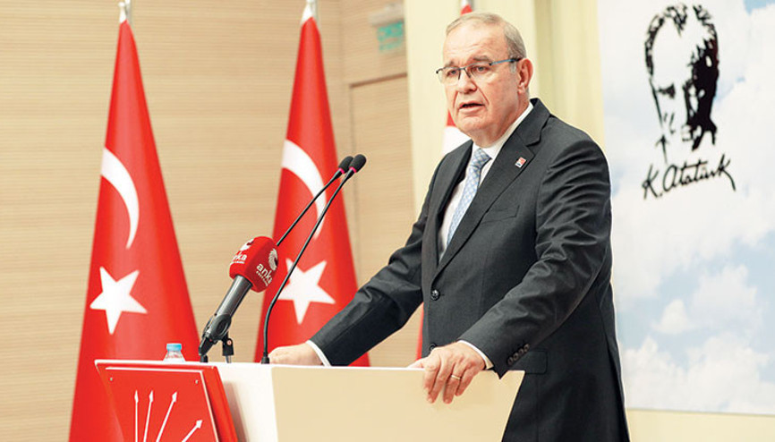 ‘Ruh hastalıklarında müşahede altına alın’