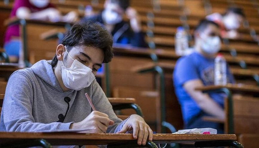 Üniversiteler ne zaman açılıyor İşte en son bilgiler