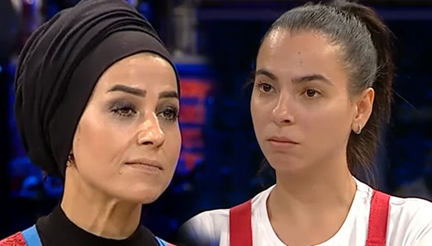 MasterChef Türkiyede mavi ve kırmızı takım yarışmacıları belli oldu Dikkat çeken açıklama...