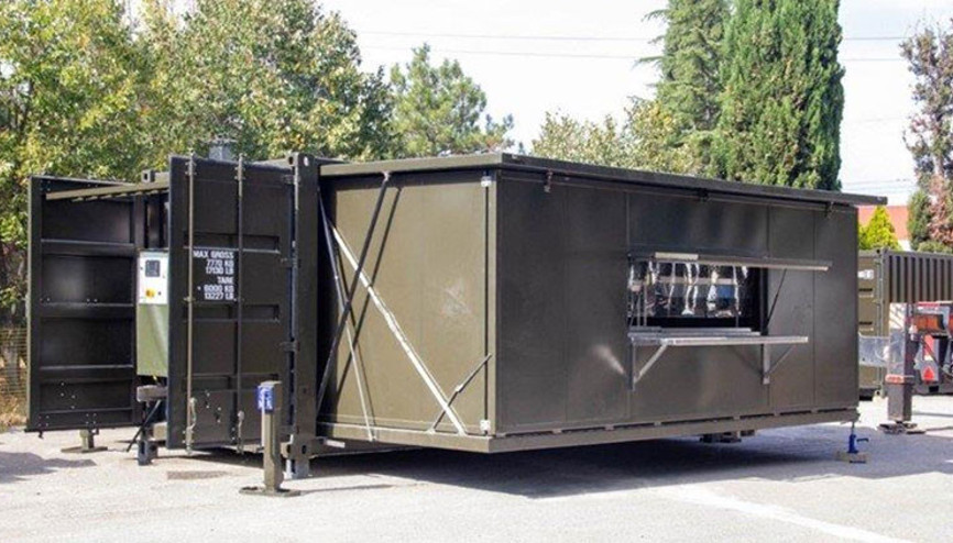 Son dakika haberler... TSKya teslim edildi... İçini görenler şaşırıyor