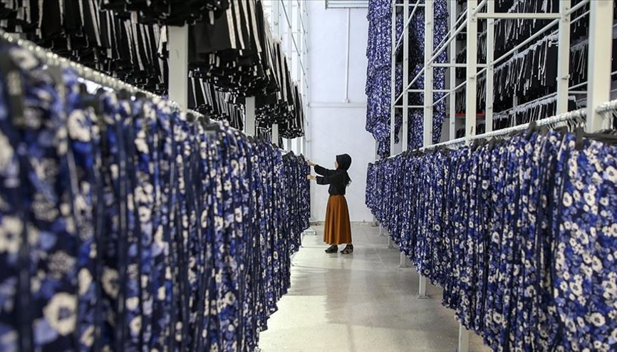 Tekstilde yenilikçi fikirlerin yarışacağı etkinliğe proje başvuruları 20 Ekimde sona erecek Tekstilde yenilikçi fikirlerin yarışacağı etkinliğe proje başvuruları 20 Ekimde sona erecek