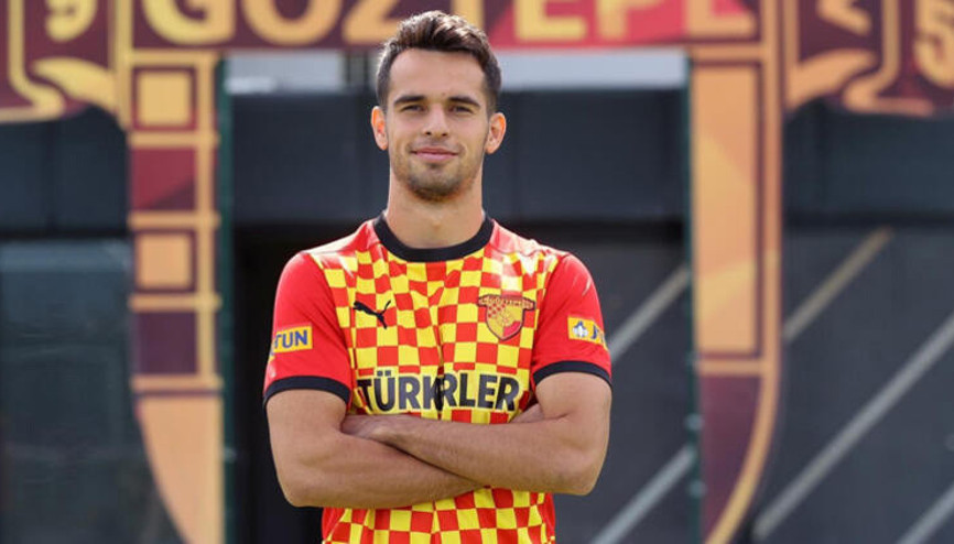 Göztepede Kerim Alıcının hevesi kursağında kaldı Transfer...
