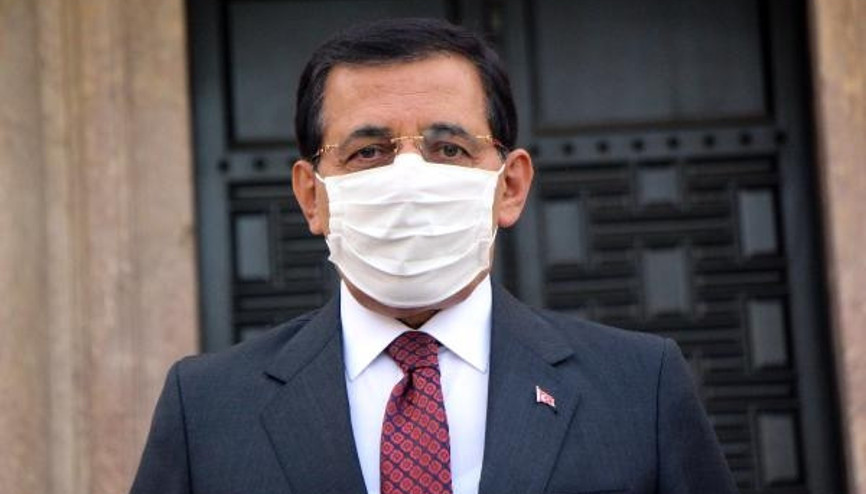 Vali Ümit: Boluda vakalar maalesef kontrol altına alınamıyor