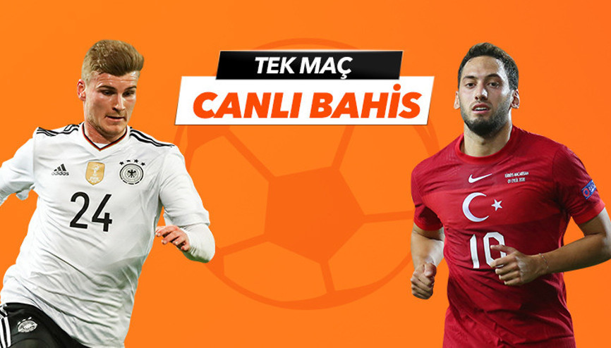 Hazırlık maçında rakibimiz Almanya Türkiyeye verilen iddaa oranı... Hazırlık maçında rakibimiz Almanya Türkiyeye verilen iddaa oranı...