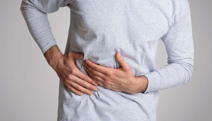 Ani başlayan şişkinlik, karın ve sırt ağrısına dikkat Sebebi bu olabilir Ani başlayan şişkinlik, karın ve sırt ağrısına dikkat Sebebi bu olabilir