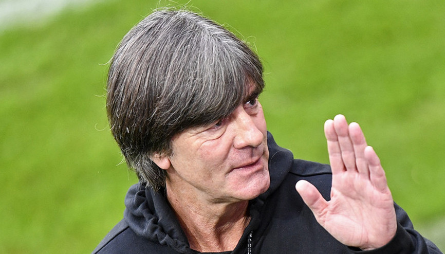 Joachim Löw: Bernd Leno ve Kai Havertz 11de başlayacak