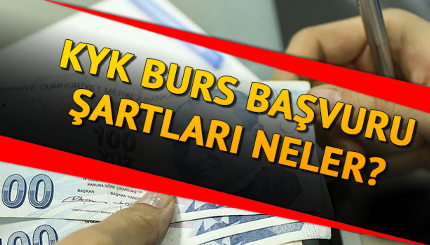 KYK burs başvurusu nasıl yapılır GSB 2020 KYK burs başvuru şartları ve başvuru işlemleri KYK burs başvurusu nasıl yapılır GSB 2020 KYK burs başvuru şartları ve başvuru işlemleri