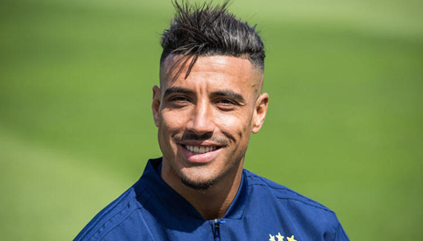 Son dakika haberi | Fenerbahçeli Nabil Dirar’ın Covid-19 testi pozitif