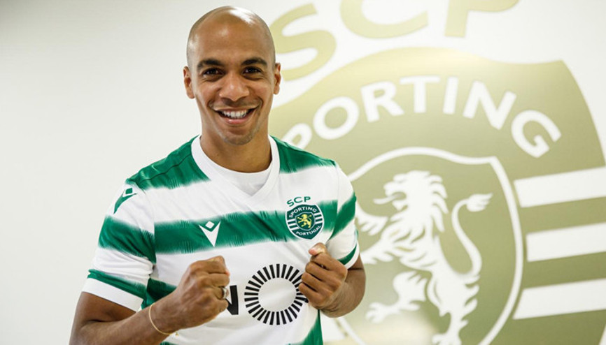 Son dakika transfer haberi | Joao Mario, Sporting Lizbona transfer oldu