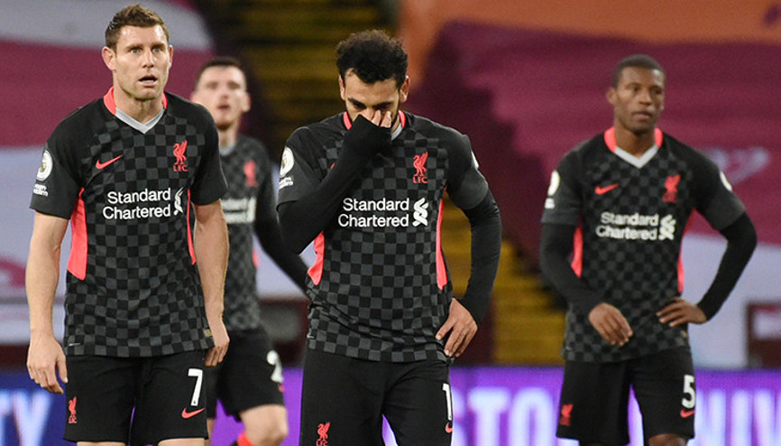 Dünyanın 1 numarasında futbol kıyameti