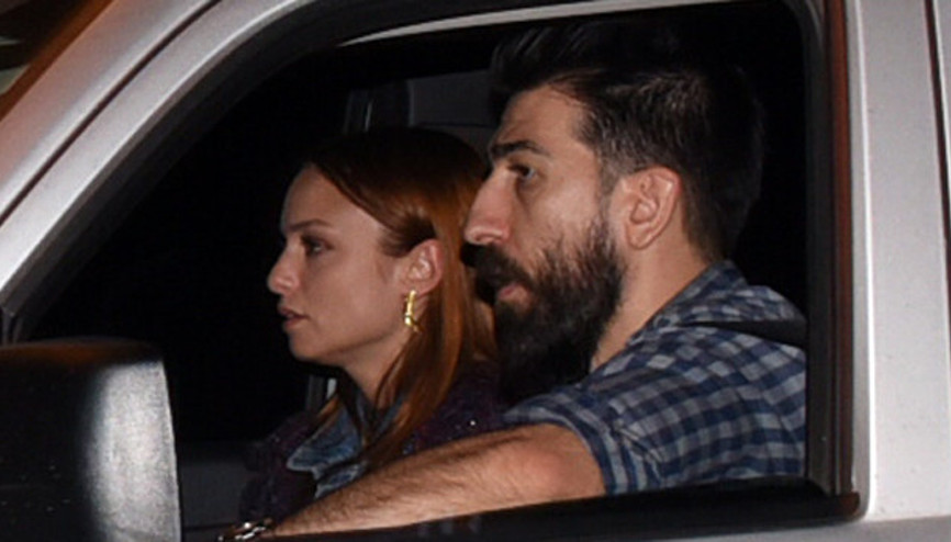 Aşıklar sahil turunda