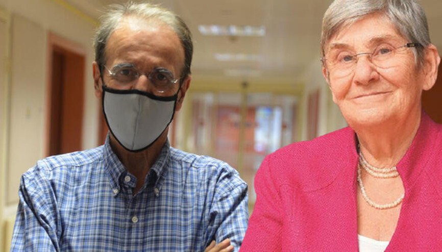 Prof. Dr. Mehmet Ceyhan: Karbonatlı gargara önerisi, halkta yalancı güven oluşturur