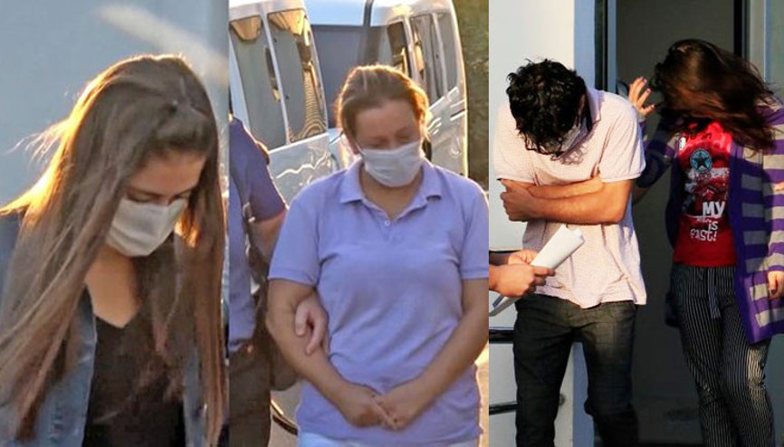 Adana merkezli swinger operasyonu