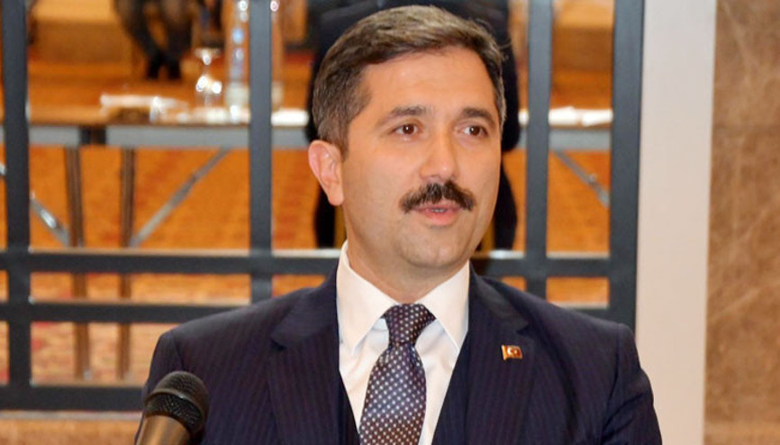 ‘Türk diasporası ihmal edildi’