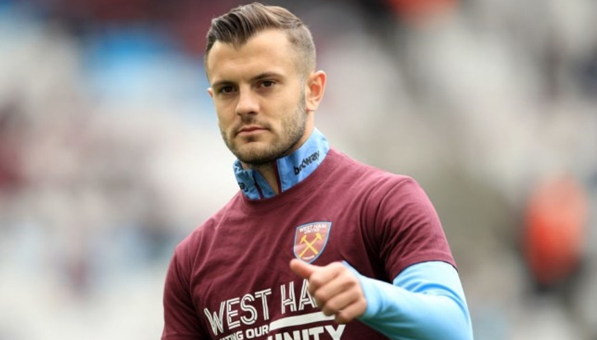 Son Dakika | Transferin son gününde Beşiktaşta Jack Wilshere sürprizi