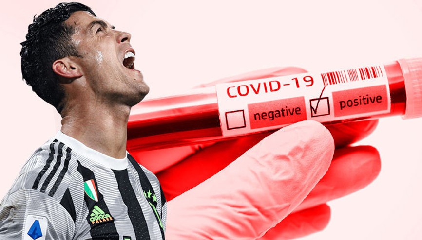 Son Dakika | Cristiano Ronaldo hakim karşısına çıkacak Corona virüsü şoku...