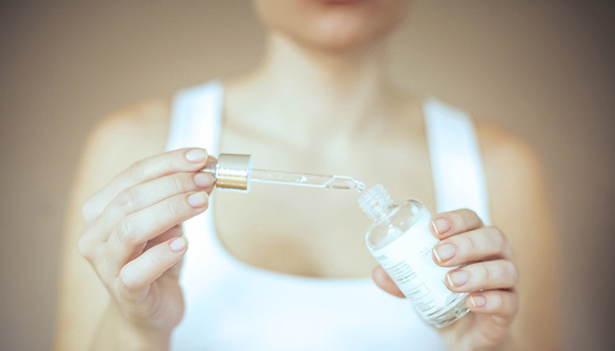 Sağlıklı Cilt İçin Kolajen