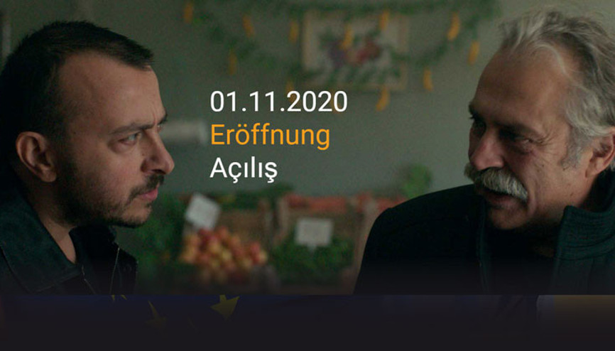 Jüri, filmleri online izliyor