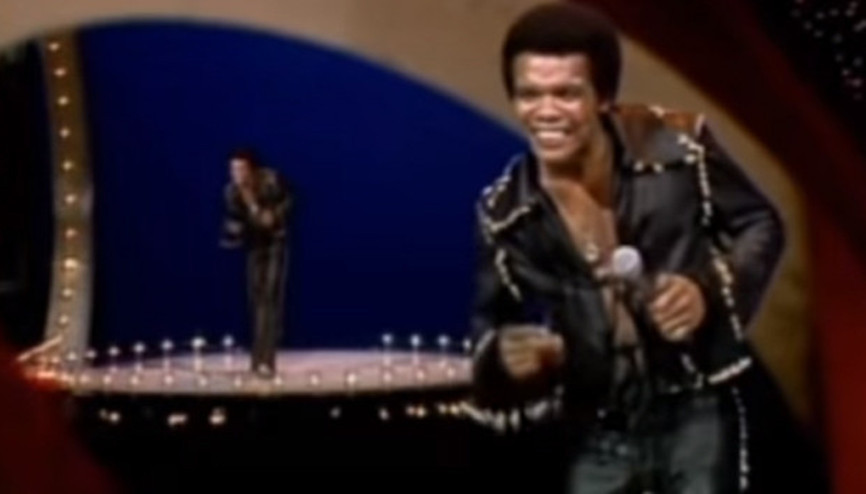 Efsane müzisyen Johnny Nash hayata veda etti