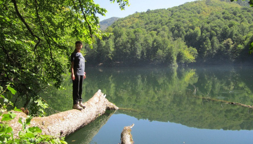 İstanbul’a birkaç saat uzaklıktaki huzura kaçış adresleri
