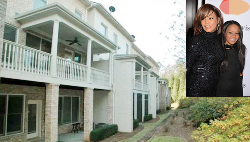 İki ünlü sahibi de üç yıl arayla ölmüştü: O ürkütücü eve cesur bir alıcı aranıyor