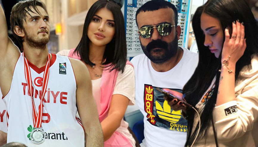 Son dakika... İnanılmaz olay Para kaptıranlar arasında ünlü basketçi Semih Erden de var…