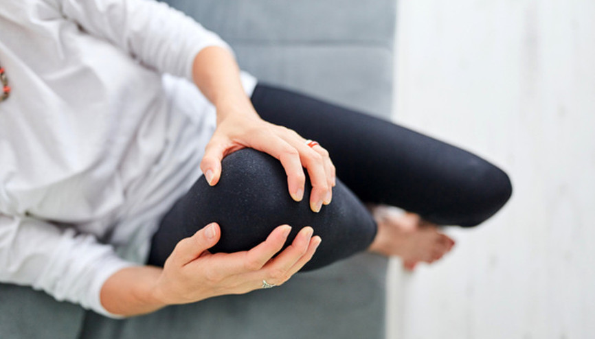 Dizdeki kireçlenmeye karşı 6 etkili egzersiz