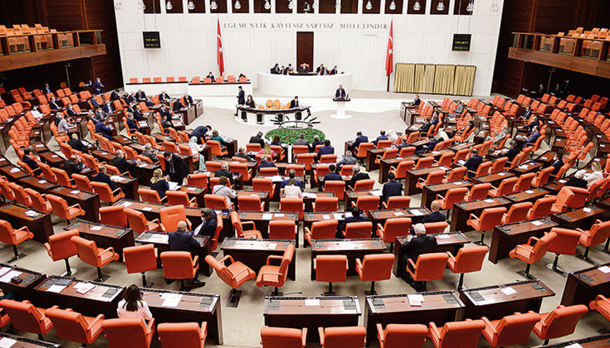 Seçim yasa taslağından ‘VIP vekil’ seçeneği çıktı