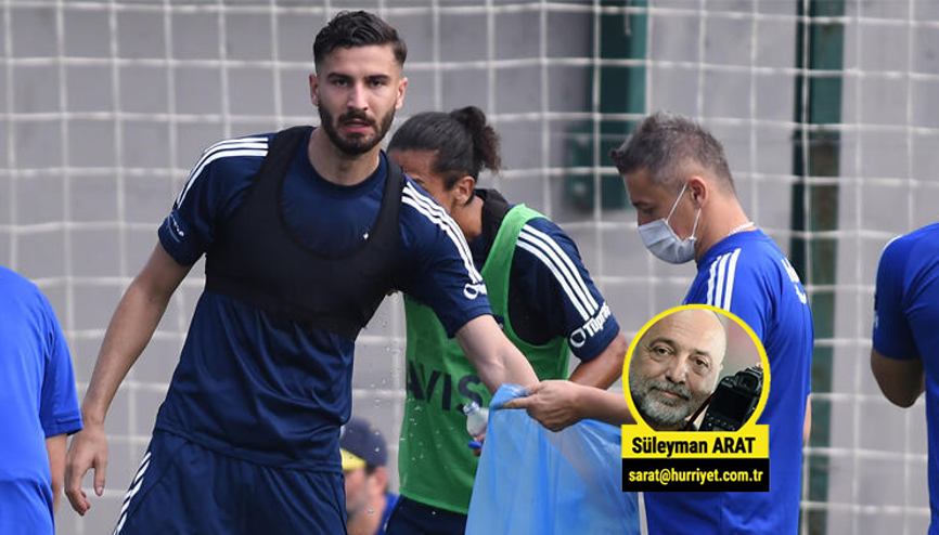 Son Dakika Haberi | Fenerbahçenin yeni golcüsü Kemal Ademiden itiraf Bana Zlatan derler, onun gibiyim Son Dakika Haberi | Fenerbahçenin yeni golcüsü Kemal Ademiden itiraf Bana Zlatan derler, onun gibiyim