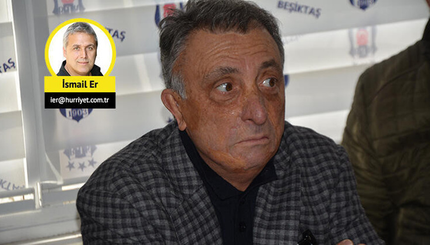 Son Dakika Haberi | Beşiktaşta yenilenme rüzgarı