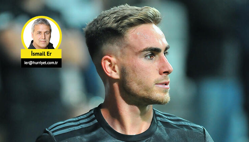 Son Dakika | Beşiktaş, Tyler Boydun sözleşmesini dondurdu