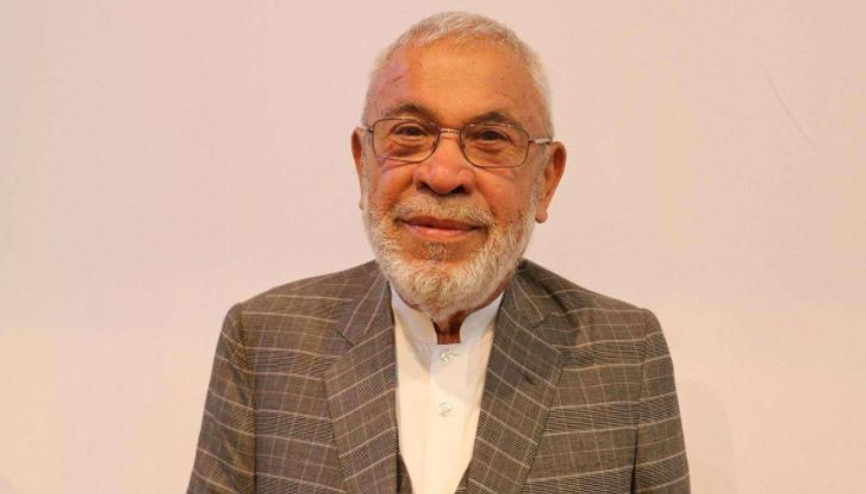 Hacı Ahmet Ziylan kimdir nereli ve kaç yaşında vefat etti İşte, kendi ağzından hayat hikayesi