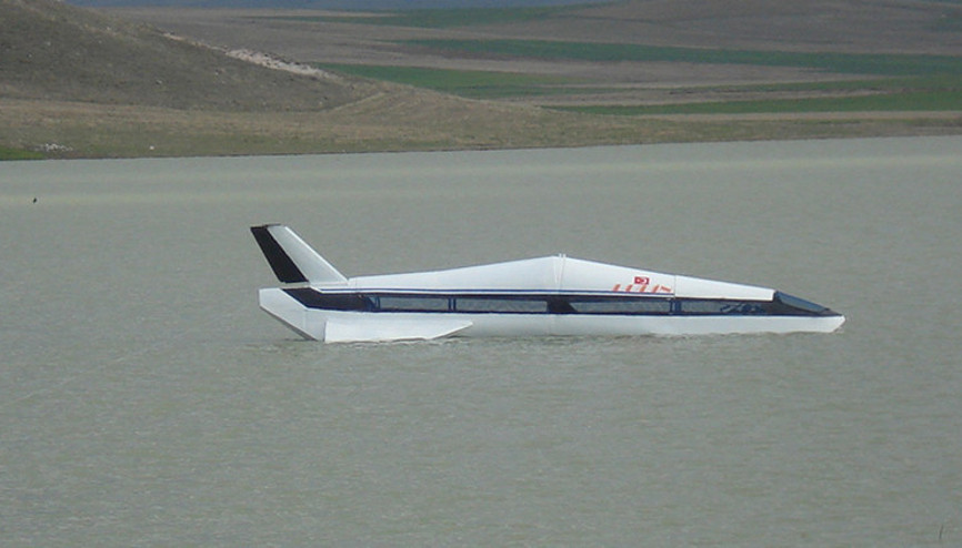 Son dakika haberi: Görenler füze sandı, Jandarmayı aradı Kanadadan teklif geldi