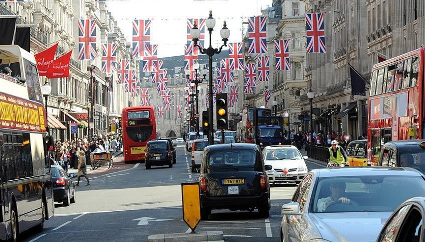 Brexit sonrası İngiltere ile ticarette yeni dönem