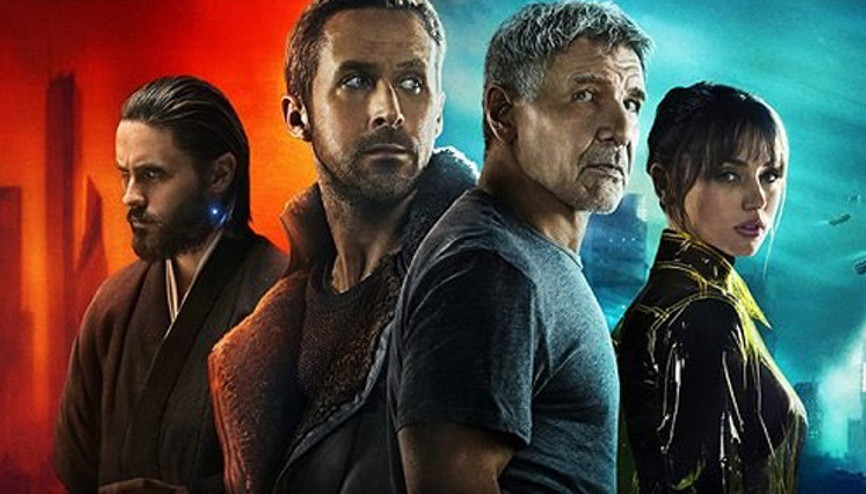 Blade Runner 2049: Bıçak Sırtı filmi konusu nedir, ne zaman çekildi Blade Runner 2049 oyuncuları