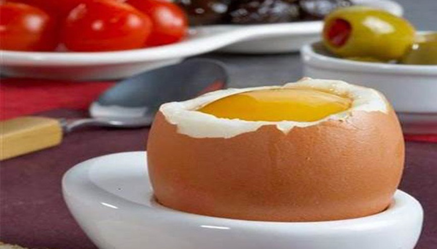 Yumurta anne sütünden sonra en kıymetli proteindir Yumurta anne sütünden sonra en kıymetli proteindir