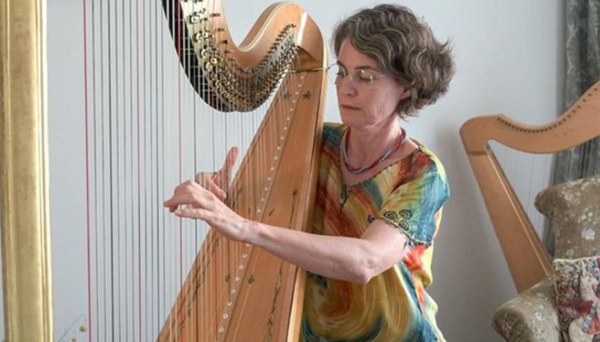 Türk Arpı Projesi müzik dünyasında büyük bir boşluğu dolduracak