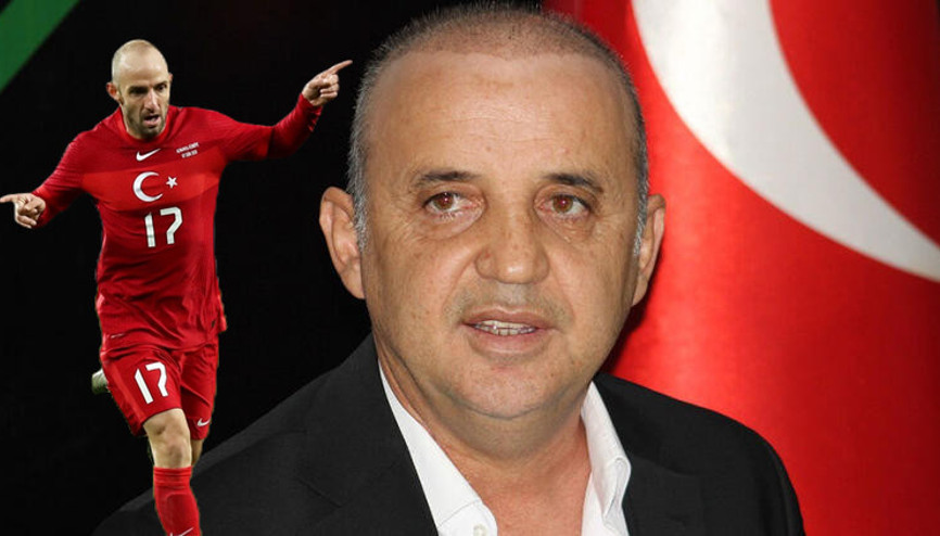 Suat Kaya: Efecan Karaca Galatasarayda olsaydı...