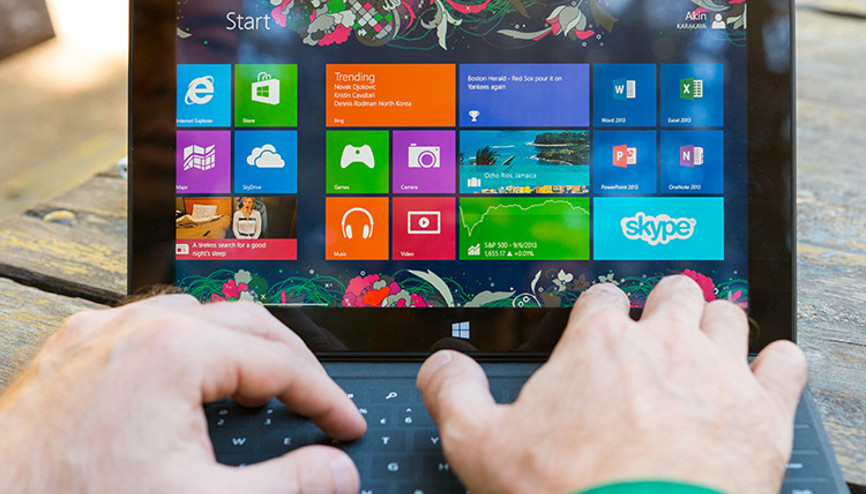 Microsofttan önemli adım... Bilgisayarınızı neden kullandığınızı soracak