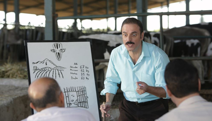 Kalk Gidelim bitiyor mu Kalk Gidelim bitiyor mu