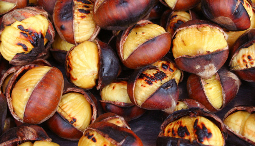 Vitamin ve mineral zengini kestanenin bu faydaları şaşırtıyor