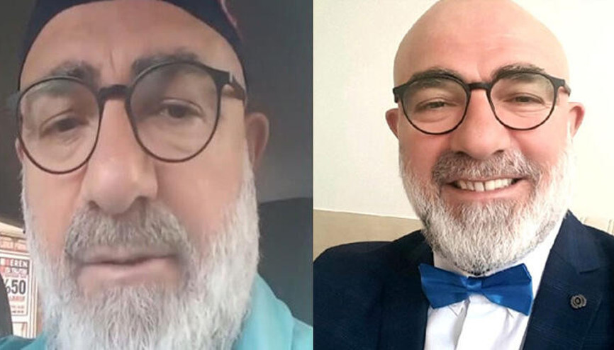 Son dakika haberi: Sosyal medyadaki sözleri çok tepki çekmişti Dr. Ali Edizer, tabiplik görevinden de açığa alındı