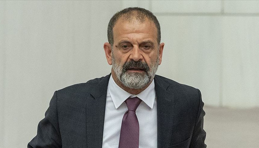Bağımsız Milletvekili Tuma Çelikin yasama dokunulmazlığının kaldırılmasına ilişkin TBMM kararı Resmi Gazetede