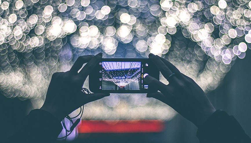 Cep telefonuyla harika fotoğraflar çekebilmek için öneriler