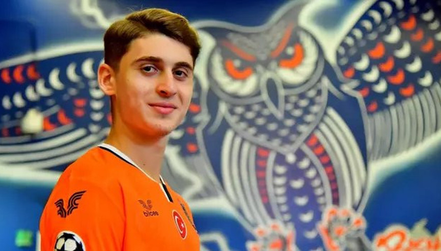 Ravil Tagir: Çağlar Söyüncü’yü örnek alıyordum, Cengiz Ünder’in yolunu izleyerek...